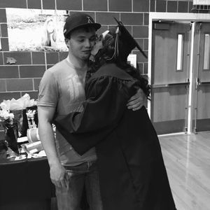 Meet your Posher, Brandi